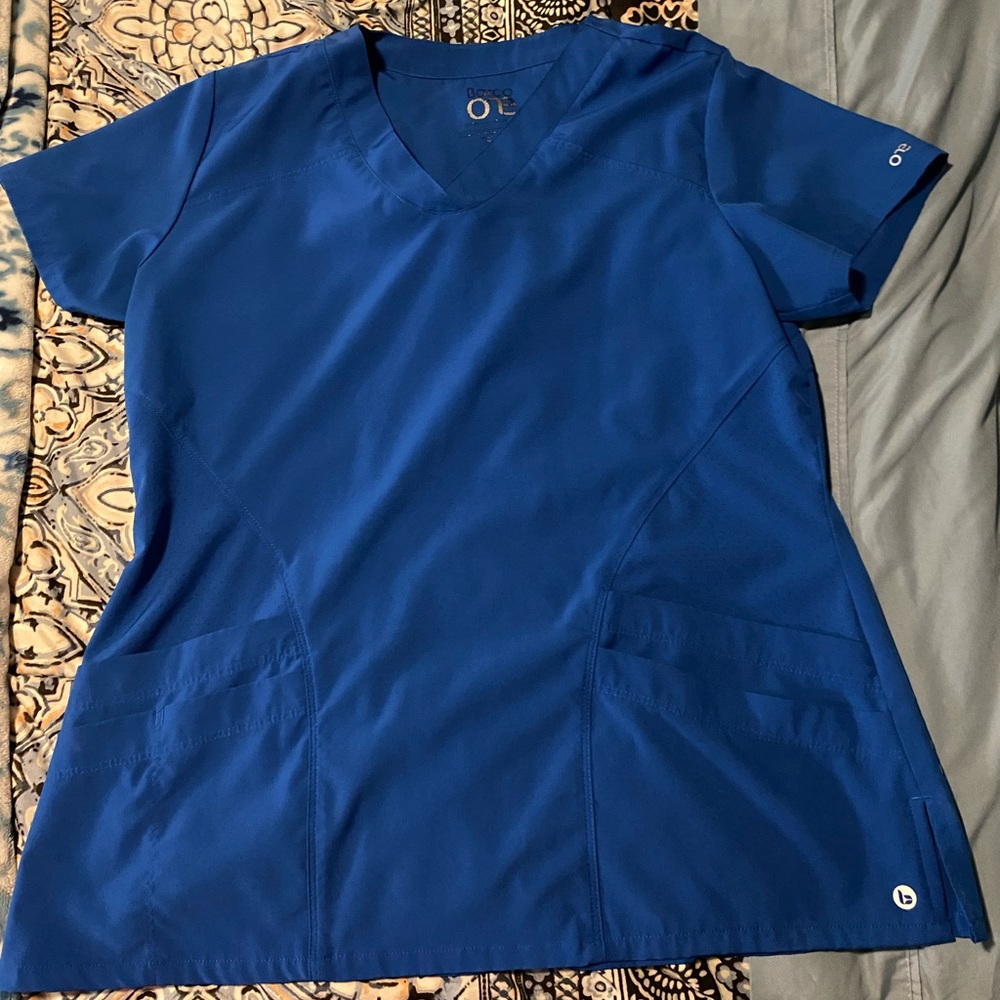 Barco Scrub top